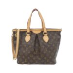 Louis_Vuitton_Monogram_Palermo_PM_M40145_Bag_1