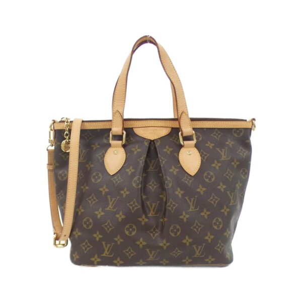 Louis_Vuitton_Monogram_Palermo_PM_M40145_Bag_1
