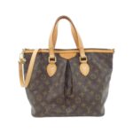 Louis_Vuitton_Monogram_Palermo_PM_M40145_Bag_1