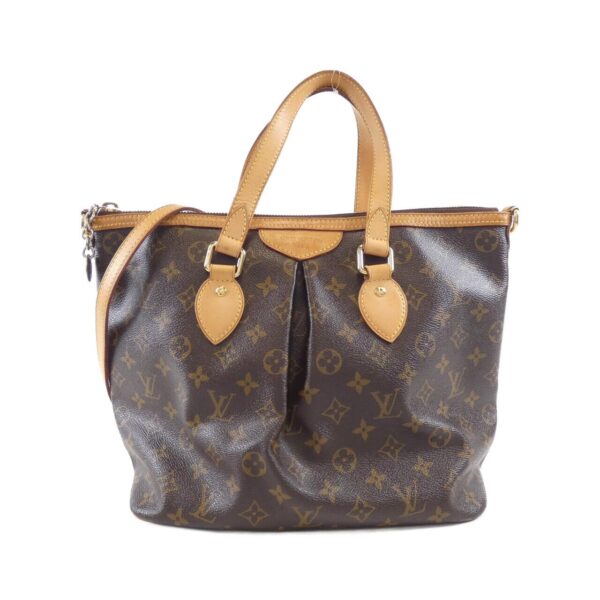 Louis_Vuitton_Monogram_Palermo_PM_M40145_Bag_1