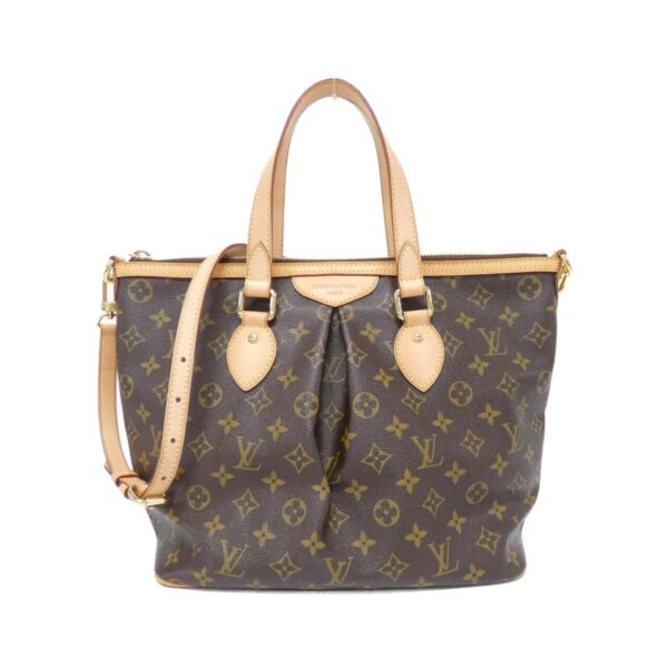 Louis_Vuitton_Monogram_Palermo_PM_M40145_Bag_1