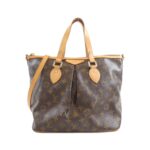 Louis_Vuitton_Monogram_Palermo_PM_M40145_Bag_1