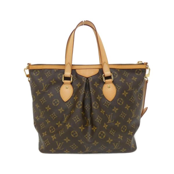 Louis_Vuitton_Monogram_Palermo_PM_M40145_Bag_2
