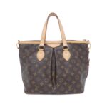 Louis_Vuitton_Monogram_Palermo_PM_M40145_Bag_2