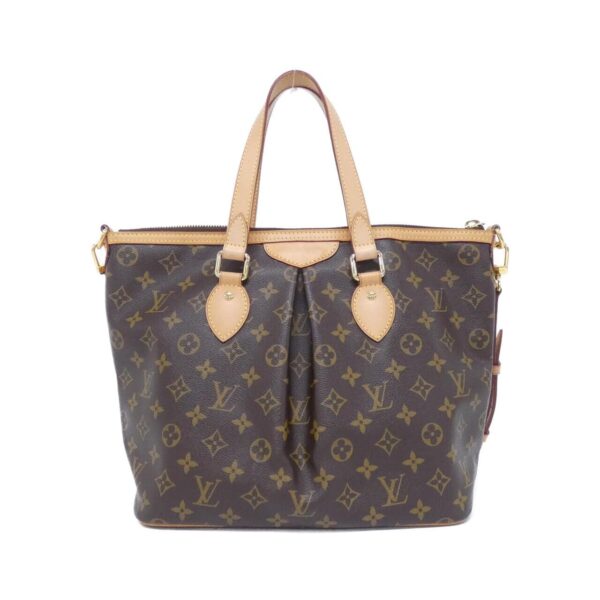Louis_Vuitton_Monogram_Palermo_PM_M40145_Bag_2