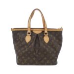 Louis_Vuitton_Monogram_Palermo_PM_M40145_Bag_2