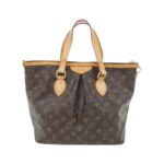Louis_Vuitton_Monogram_Palermo_PM_M40145_Bag_2