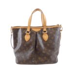 Louis_Vuitton_Monogram_Palermo_PM_M40145_Bag_2