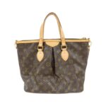 Louis_Vuitton_Monogram_Palermo_PM_M40145_Bag_2