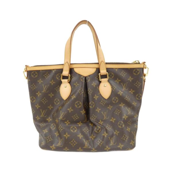 Louis_Vuitton_Monogram_Palermo_PM_M40145_Bag_2