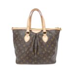 Louis_Vuitton_Monogram_Palermo_PM_M40145_Bag_2
