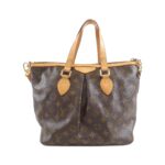 Louis_Vuitton_Monogram_Palermo_PM_M40145_Bag_2