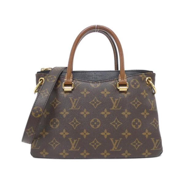 Louis_Vuitton_Monogram_Pallas_BB_M41218_Bag_1
