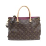Louis_Vuitton_Monogram_Pallas_M40906_Bag_1