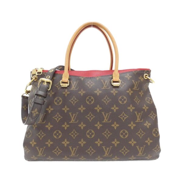 Louis_Vuitton_Monogram_Pallas_M41175_Bag_1