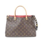 Louis_Vuitton_Monogram_Pallas_M41175_Bag_1