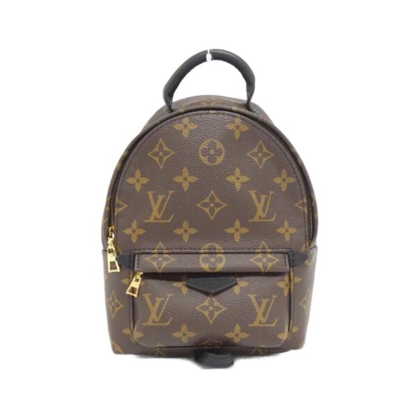 Louis_Vuitton_Monogram_Palm_Springs_Backpack_MINI_M41562_Backpack_1