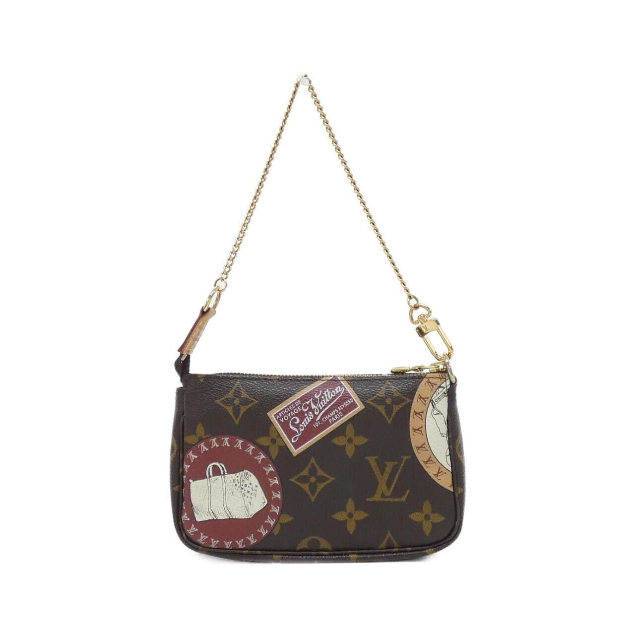 Louis_Vuitton_Monogram_Patch_Mini_Pochette_Accessoires_M95804_Accessory_Pouch_2