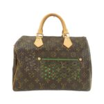 Louis_Vuitton_Monogram_Perfo_Speedy_30cm_M95181_Boston_Bag_1