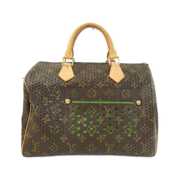 Louis_Vuitton_Monogram_Perfo_Speedy_30cm_M95181_Boston_Bag_1