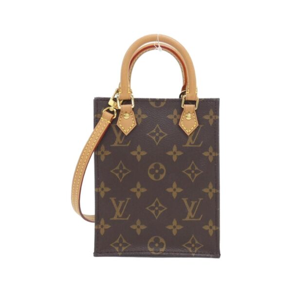 Louis_Vuitton_Monogram_Petit_Sac_Plat_M69442_Bag_1
