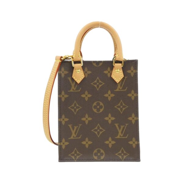 Louis_Vuitton_Monogram_Petite_Sac_Plat_Bag_M69442_1
