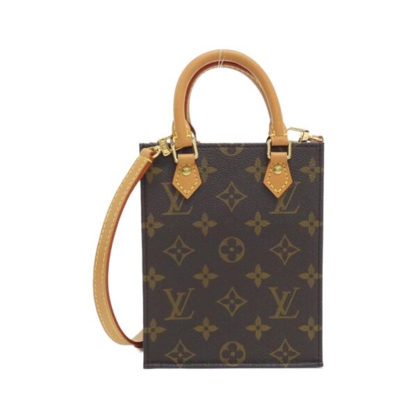 Louis_Vuitton_Monogram_Petite_Sac_Plat_Bag_M69442_1