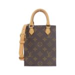 Louis_Vuitton_Monogram_Petite_Sac_Plat_M81295_Bag_1