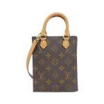 Louis_Vuitton_Monogram_Petite_Sac_Plat_M81295_Bag_1