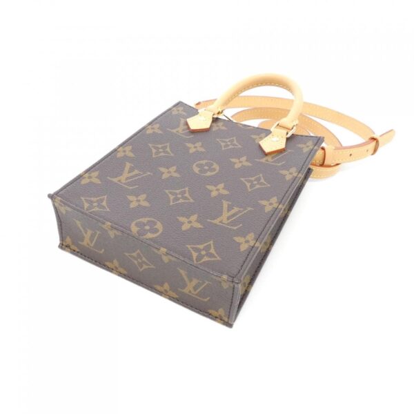 Louis_Vuitton_Monogram_Petite_Sac_Plat_M81295_Bag_2