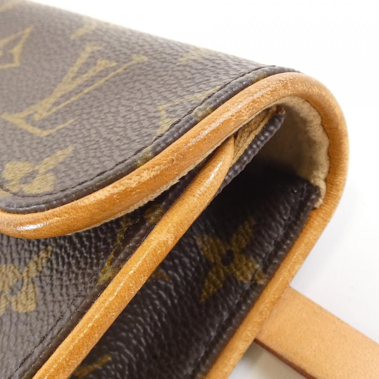 Louis_Vuitton_Monogram_Pochette_Florentine_S_M51855+M67304_Waist_Bag_5