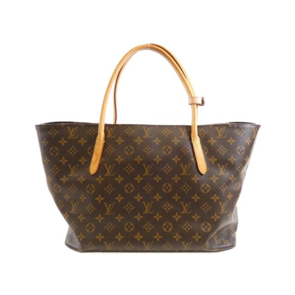 Louis_Vuitton_Monogram_Raspail_MM_M40607_Bag_1