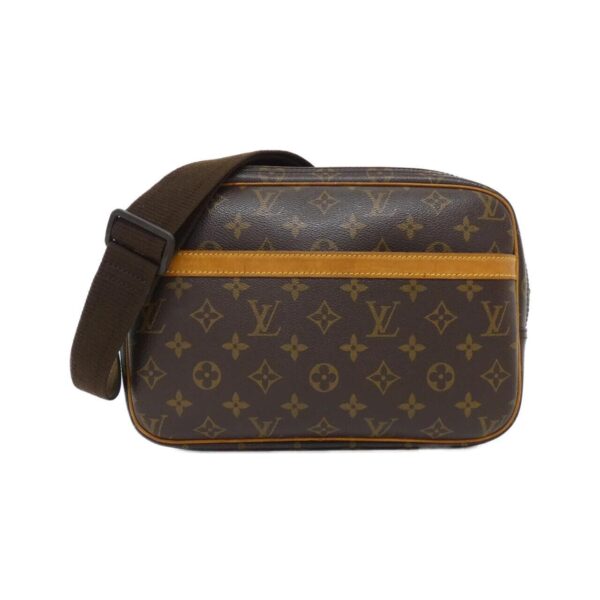 Louis_Vuitton_Monogram_Reporter_28cm_M45254_Shoulder_Bag_1