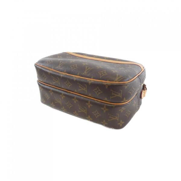 Louis_Vuitton_Monogram_Reporter_28cm_M45254_Shoulder_Bag_3