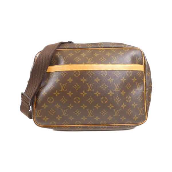 Louis_Vuitton_Monogram_Reporter_37cm_M45252_Shoulder_Bag_1