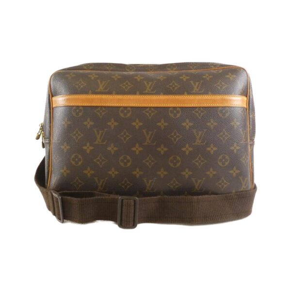 Louis_Vuitton_Monogram_Reporter_37cm_M45252_Shoulder_Bag_1