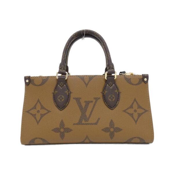 Louis_Vuitton_Monogram_Reverse_OnTheGo_EW_Chain_M14236_Bag_2
