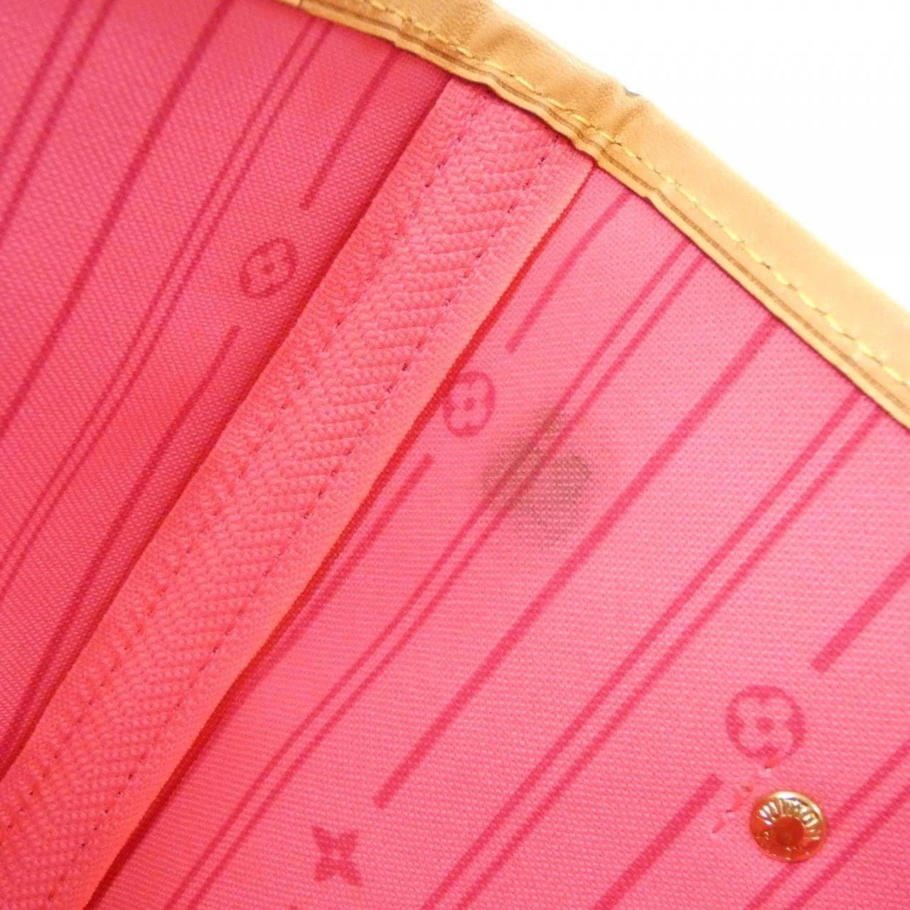 Louis_Vuitton_Monogram_Rose_Stephen_Sprouse_Neverfull_MM_M48613_Bag_10