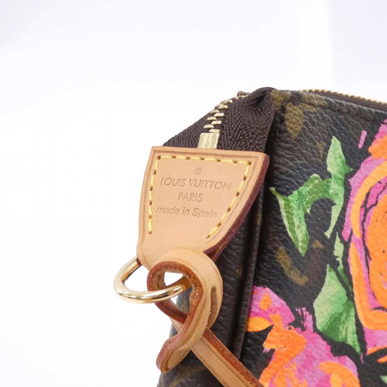 Louis_Vuitton_Monogram_Rose_Stephen_Sprouse_Pochette_Accessoires_M48615_Accessory_Pouch_3