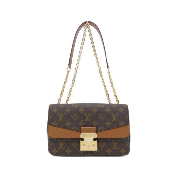 Louis_Vuitton_Monogram_Sac_Marceau_M46127_Shoulder_Bag_1