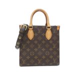 Louis_Vuitton_Monogram_Sac_Plat_BB_M46265_Bag_1