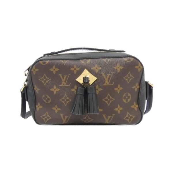 Louis_Vuitton_Monogram_Saintonge_M43555_Shoulder_Bag_1