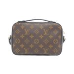 Louis_Vuitton_Monogram_Saintonge_M43555_Shoulder_Bag_2