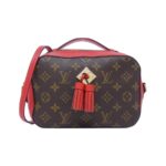 Louis_Vuitton_Monogram_Saintonge_M43556_Shoulder_Bag_1