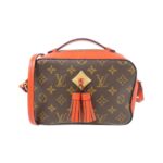 Louis_Vuitton_Monogram_Saintonge_M43556_Shoulder_Bag_1