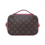 Louis_Vuitton_Monogram_Saintonge_M43556_Shoulder_Bag_2