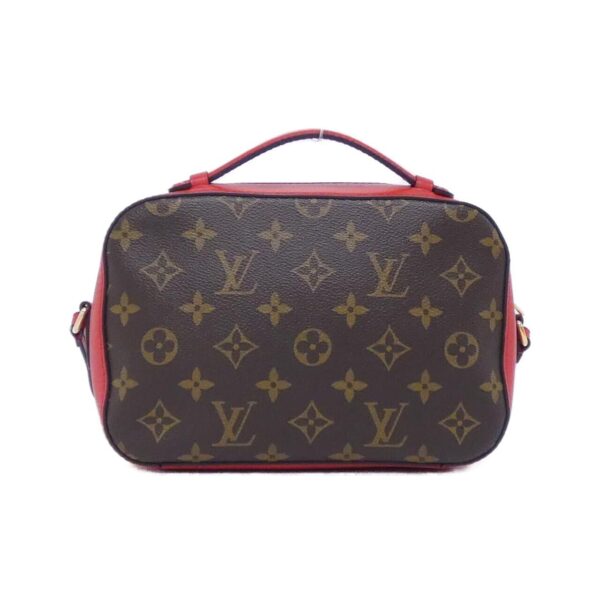 Louis_Vuitton_Monogram_Saintonge_M43556_Shoulder_Bag_2
