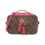 Louis_Vuitton_Monogram_Saintonge_M43557_Shoulder_Bag_1