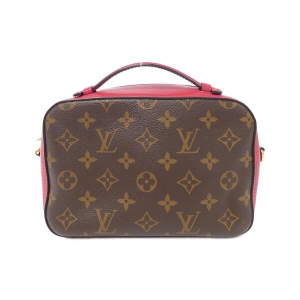 Louis_Vuitton_Monogram_Saintonge_M43557_Shoulder_Bag_2