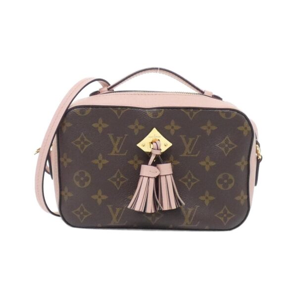Louis_Vuitton_Monogram_Saintonge_M44442_Shoulder_Bag_1